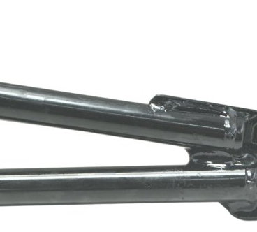 Suporte Pedaleira Traseira Direita Bmw G 310 Gs 17-20 Orig