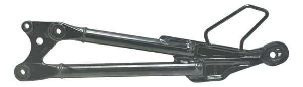 Suporte Pedaleira Traseira Direita Bmw G 310 Gs 17-20 Orig