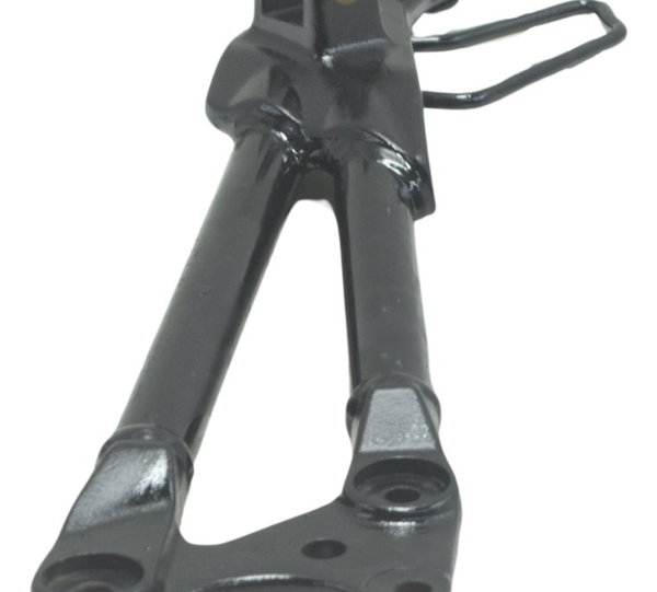 Suporte Pedaleira Traseira Direita Bmw G 310 Gs 17-20 Orig