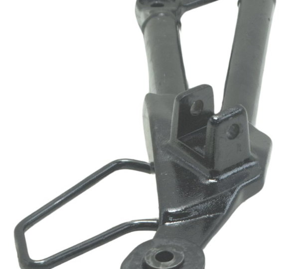 Suporte Pedaleira Traseira Direita Bmw G 310 Gs 17-20 Orig