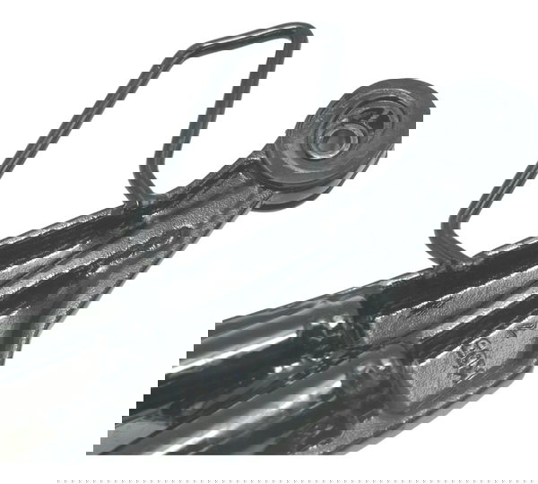 Suporte Pedaleira Traseira Direita Bmw G 310 Gs 17-20 Orig