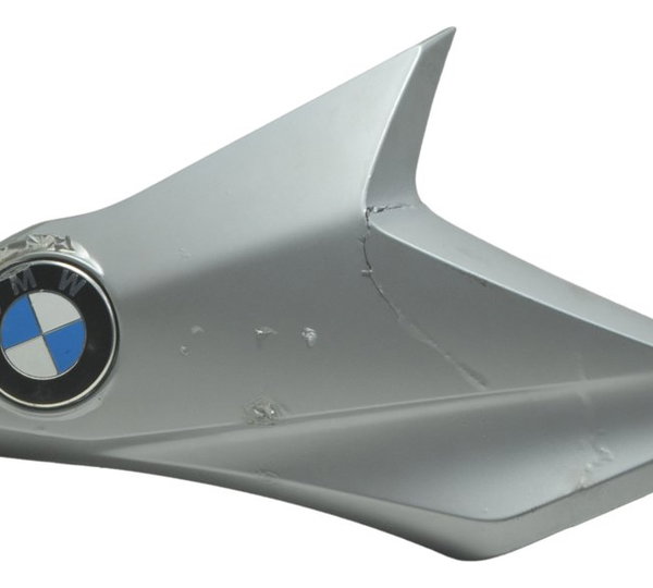 Acabamento Aba Tanque Dir C/ Avaria Bmw G 310 Gs 17-20 Orig