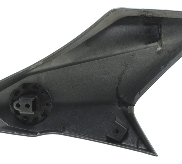 Acabamento Aba Tanque Dir C/ Avaria Bmw G 310 Gs 17-20 Orig