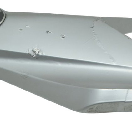 Acabamento Aba Tanque Dir C/ Avaria Bmw G 310 Gs 17-20 Orig