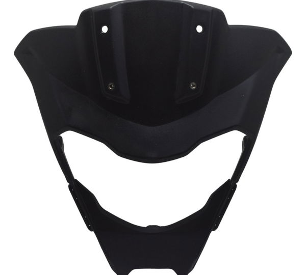 Carenagem Frontal Farol Bmw G 310 Gs 17-20 Original