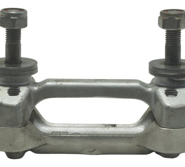 Par Riser Guidão Bmw G 310 Gs 17-20 Original