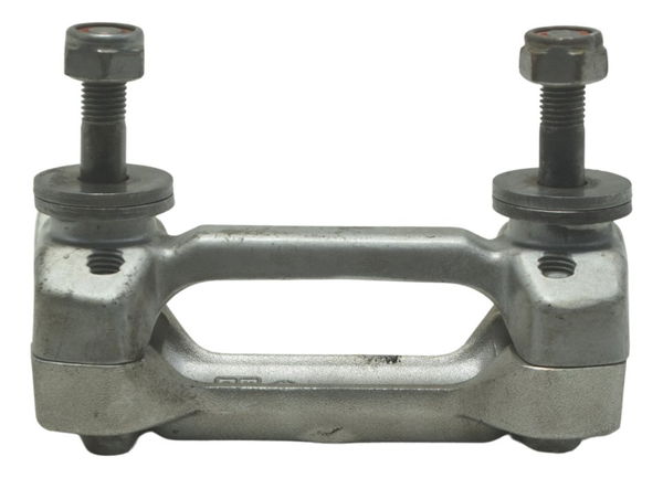 Par Riser Guidão Bmw G 310 Gs 17-20 Original