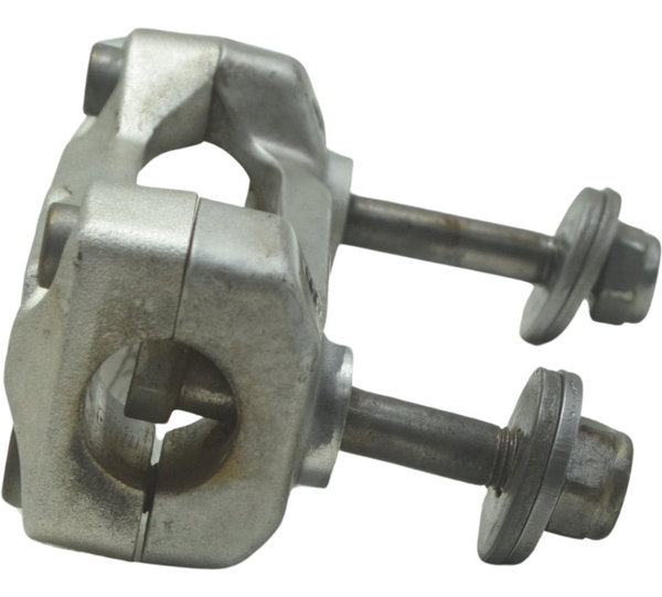 Par Riser Guidão Bmw G 310 Gs 17-20 Original