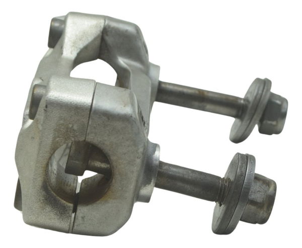 Par Riser Guidão Bmw G 310 Gs 17-20 Original