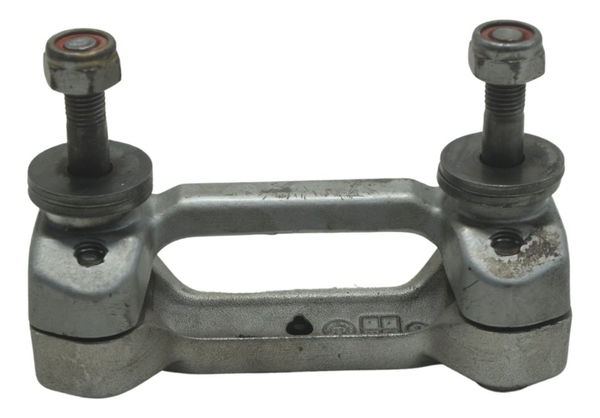 Par Riser Guidão Bmw G 310 Gs 17-20 Original