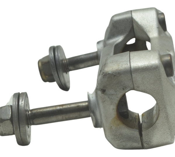 Par Riser Guidão Bmw G 310 Gs 17-20 Original