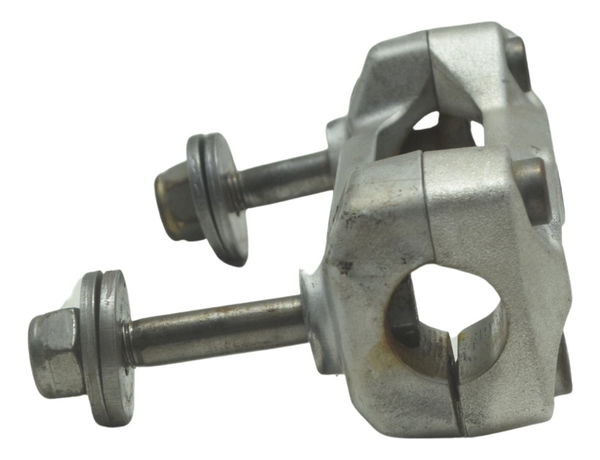 Par Riser Guidão Bmw G 310 Gs 17-20 Original