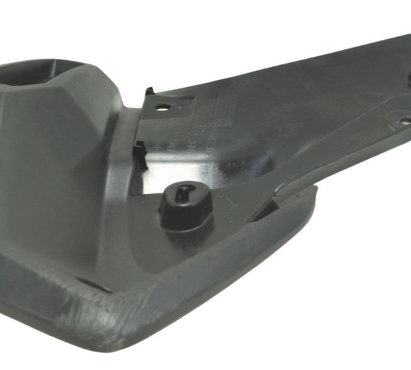 Acabamento Aba Direita C/ Detalhes Bmw G 310 Gs 17-20 Orig