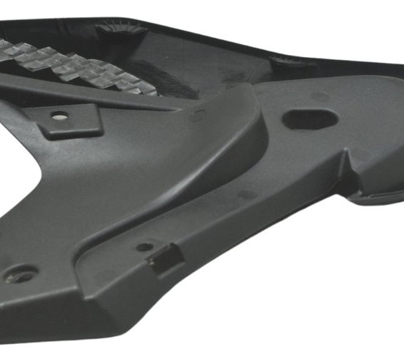 Acabamento Aba Direita C/ Detalhes Bmw G 310 Gs 17-20 Orig