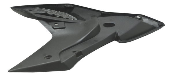 Acabamento Aba Direita C/ Detalhes Bmw G 310 Gs 17-20 Orig