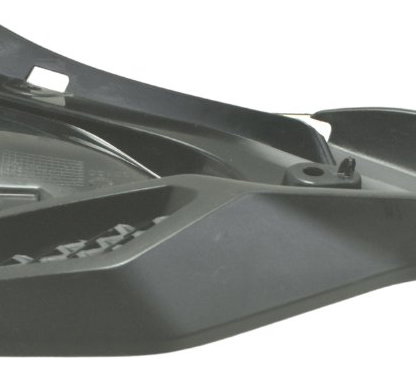 Acabamento Aba Direita C/ Detalhes Bmw G 310 Gs 17-20 Orig