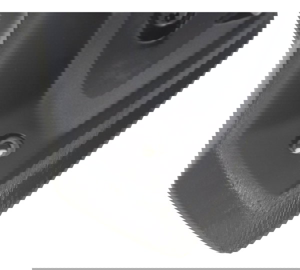 Acabamento Aba Direita C/ Detalhes Bmw G 310 Gs 17-20 Orig