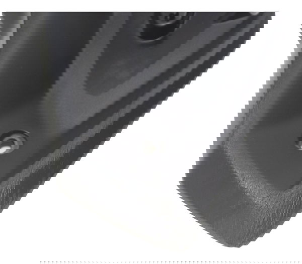 Acabamento Aba Direita C/ Detalhes Bmw G 310 Gs 17-20 Orig