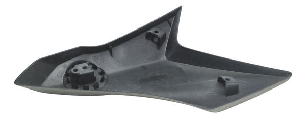 Acabamento Aba Tanque Esq C/ Detalh Bmw G 310 Gs 17-20 Orig