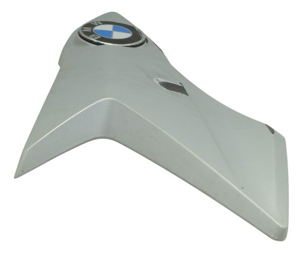 Acabamento Aba Tanque Esq C/ Detalh Bmw G 310 Gs 17-20 Orig