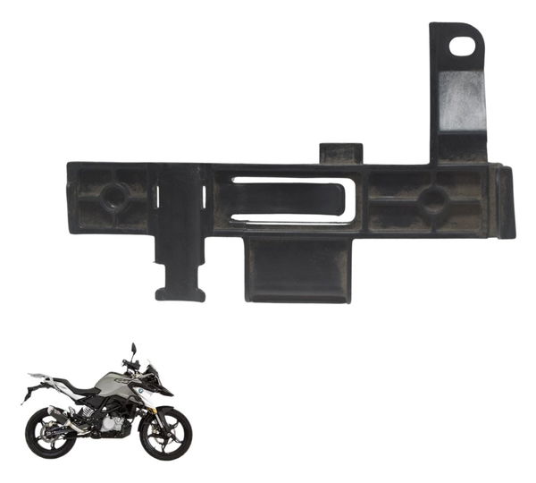 Suporte Bateria Bmw G 310 Gs 17-20 Original