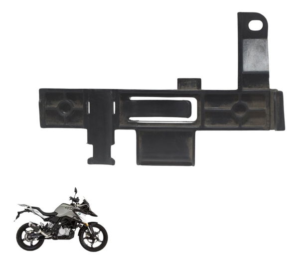 Suporte Bateria Bmw G 310 Gs 17-20 Original