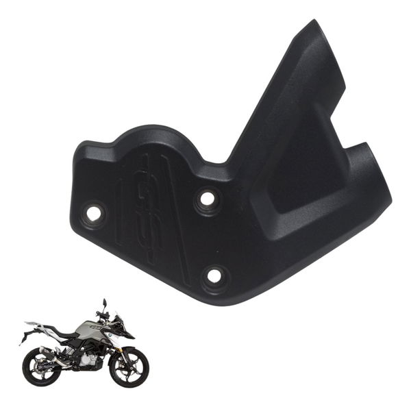 Acabamento Chassi Direito Bmw G 310 Gs 17-20 Original