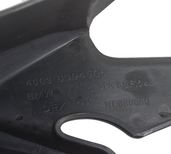 Tampa Pinhão Bmw G 310 Gs 17-20 Original