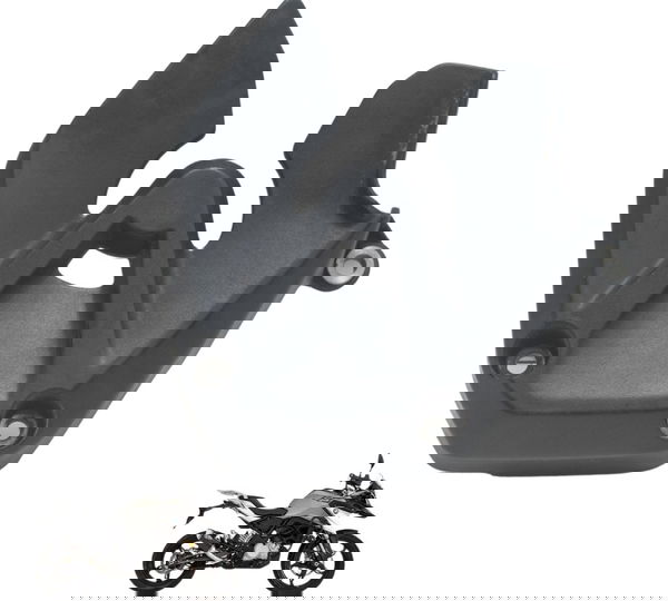 Tampa Pinhão Bmw G 310 Gs 17-20 Original