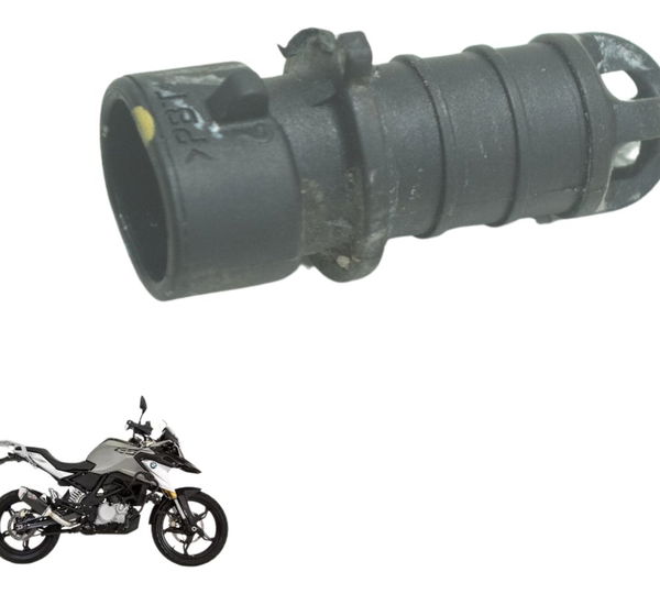 Sensor Temperatura Caixa Filtro Ar Bmw G 310 Gs 17-20 Orig