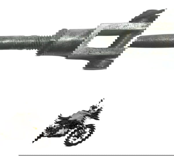 Pino Acionador Freio Traseiro Bmw G 310 Gs 17-20 Original