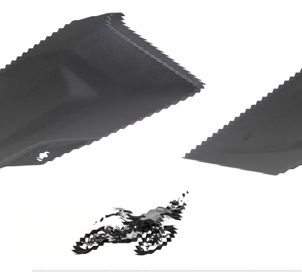 Acabamento Carenagem Direita Bmw G 310 Gs 17-20 Original