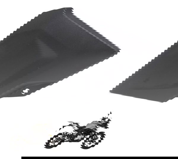 Acabamento Carenagem Direita Bmw G 310 Gs 17-20 Original