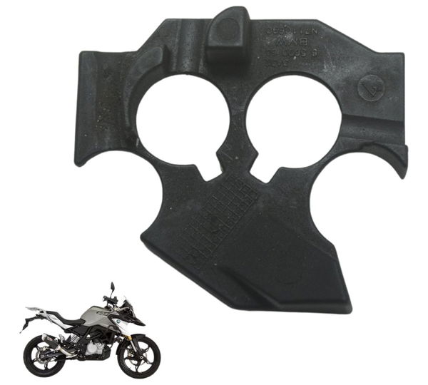 Guia Flexível Freio Dianteiro Bmw G 310 Gs 17-20 Original