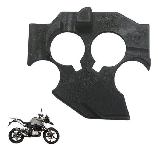 Guia Flexível Freio Dianteiro Bmw G 310 Gs 17-20 Original