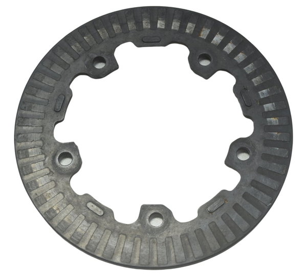 Roda Fônica Bmw G 310 Gs 17-20 Original