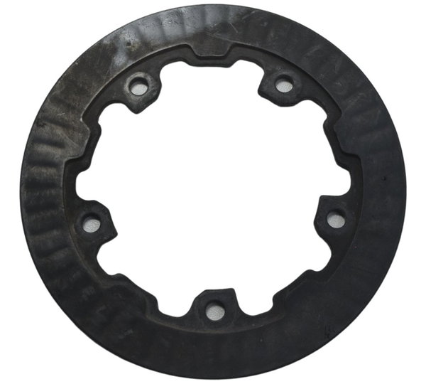 Roda Fônica Bmw G 310 Gs 17-20 Original