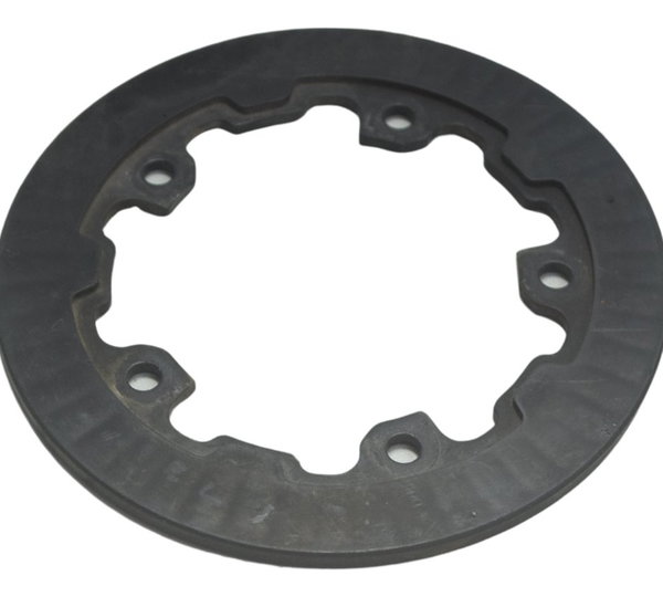 Roda Fônica Bmw G 310 Gs 17-20 Original