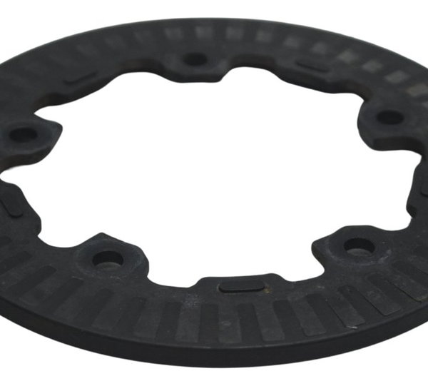 Roda Fônica Bmw G 310 Gs 17-20 Original