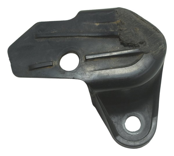 Capa Sensor Pedal Lat C/ Avaria Bmw G 310 Gs 17-20 Original