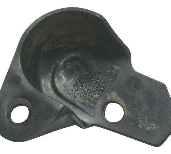 Capa Sensor Pedal Lat C/ Avaria Bmw G 310 Gs 17-20 Original