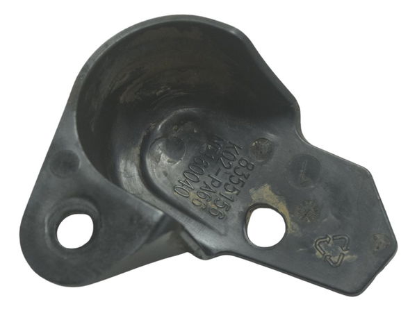 Capa Sensor Pedal Lat C/ Avaria Bmw G 310 Gs 17-20 Original