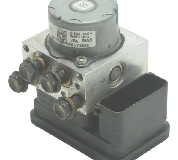 Modulo Abs Bmw G 310 Gs 17-20 Original