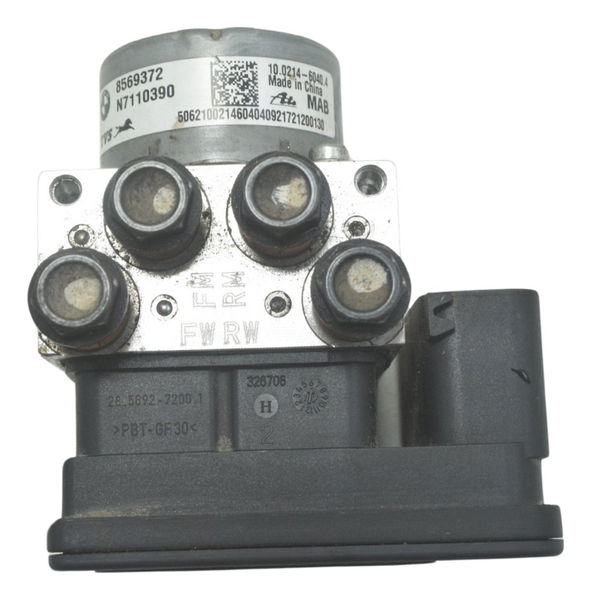 Modulo Abs Bmw G 310 Gs 17-20 Original