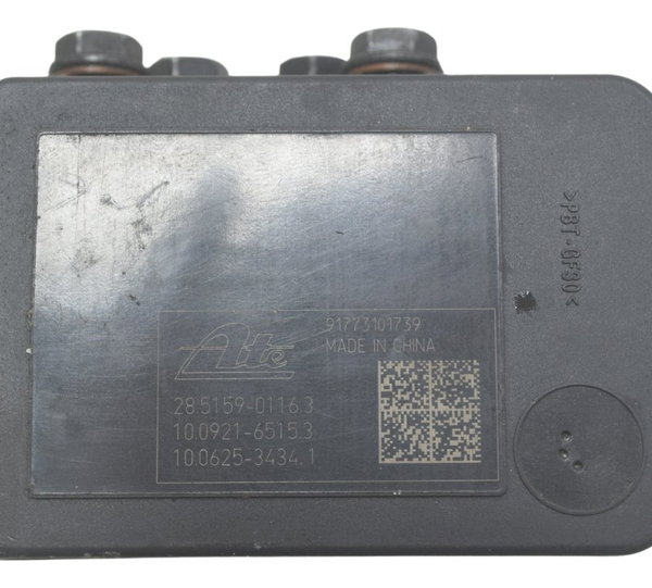 Modulo Abs Bmw G 310 Gs 17-20 Original
