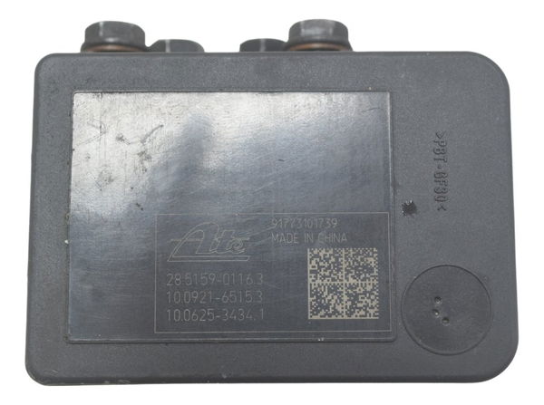 Modulo Abs Bmw G 310 Gs 17-20 Original