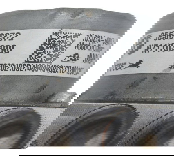 Modulo Abs Bmw G 310 Gs 17-20 Original