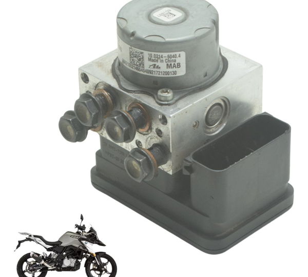 Modulo Abs Bmw G 310 Gs 17-20 Original
