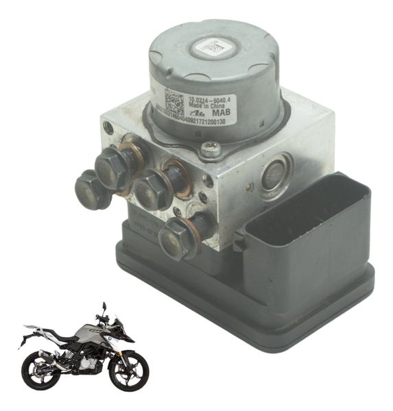 Modulo Abs Bmw G 310 Gs 17-20 Original