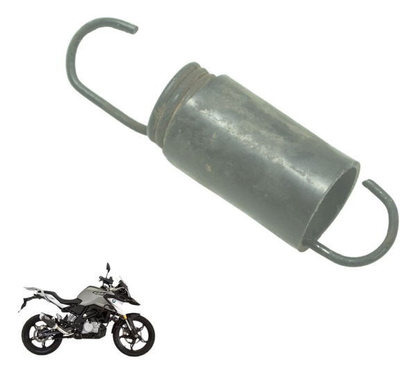 Mola Pedal Freio Bmw G 310 Gs 17-20 Original